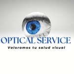 Optical Service Logo